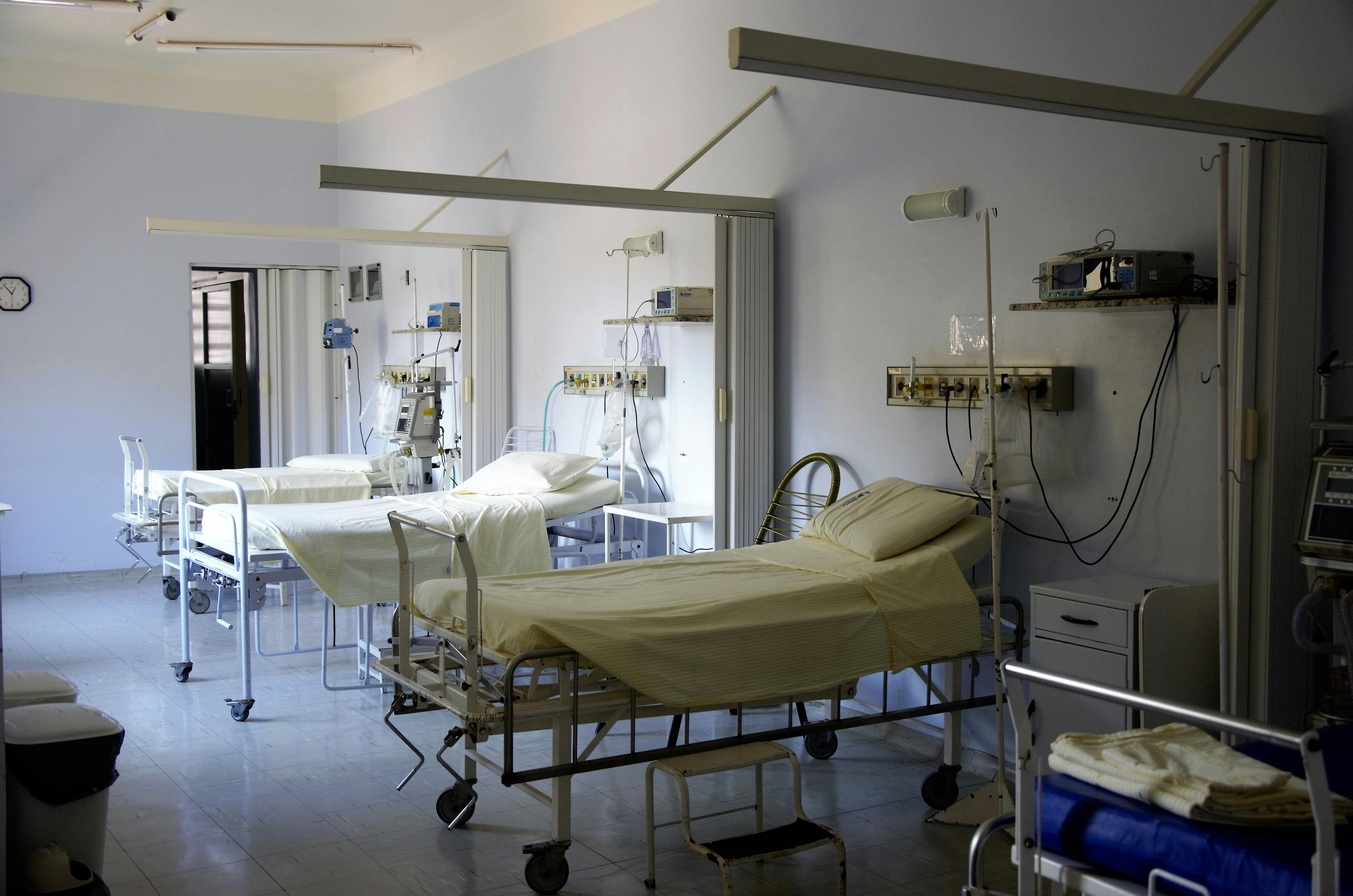 Diseño y Remodelación de Áreas Médicas