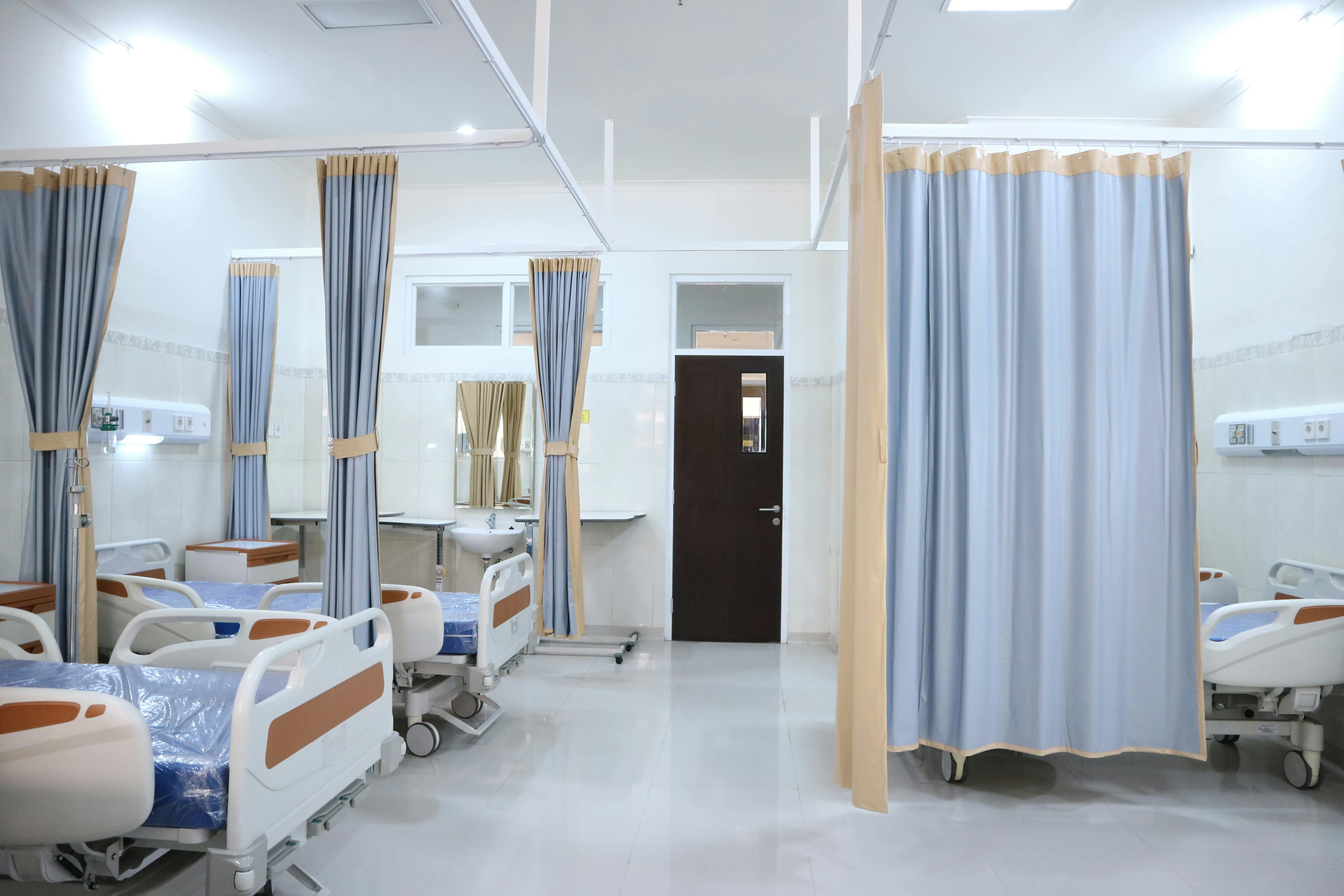 Cortinas y Protectores